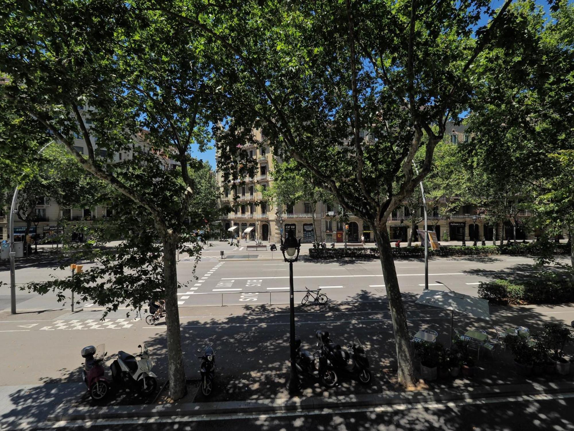 Barcelona Central Park II Экстерьер фото